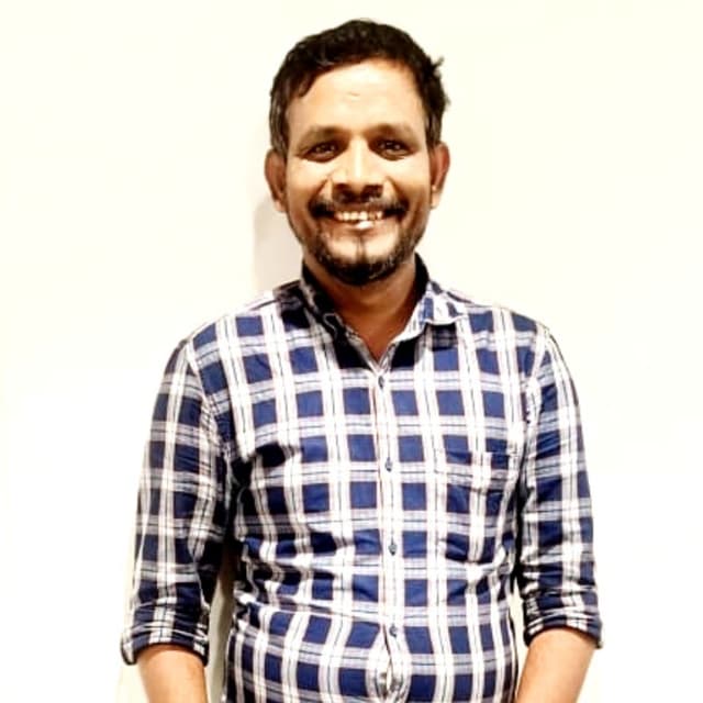Kumar Pitchai