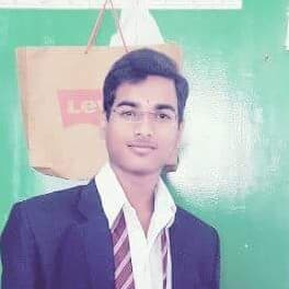 Kumar Prahlad