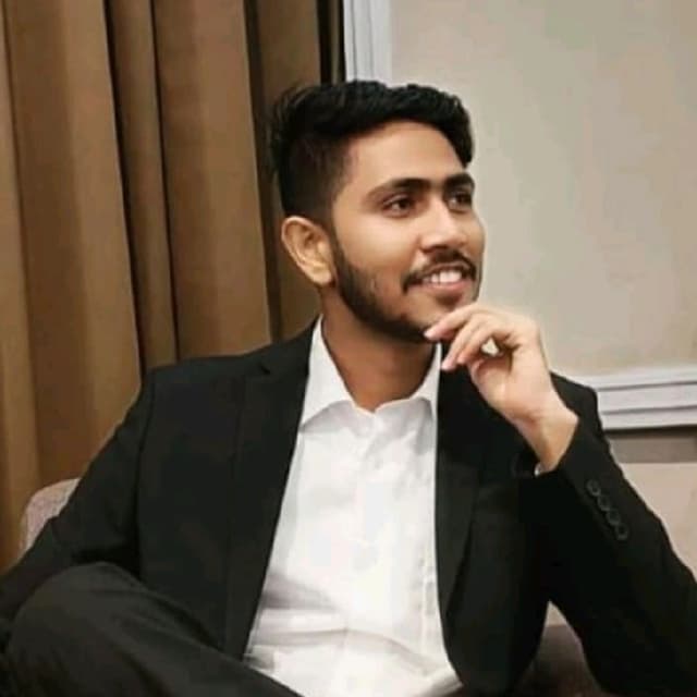 KUMAR PRASHANT