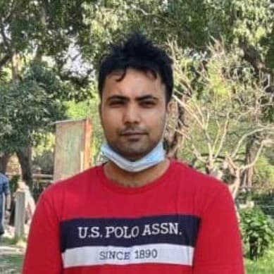 kumar prashant