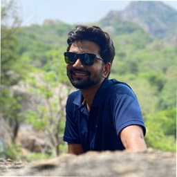 Prashant K.