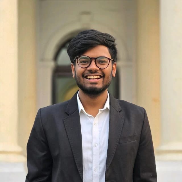 Kumar Pratiyush