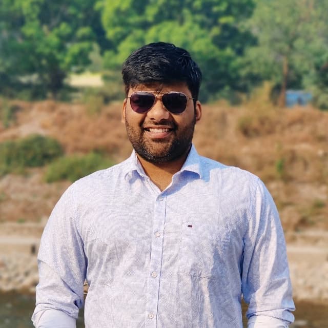 Kumar Pratyaksh