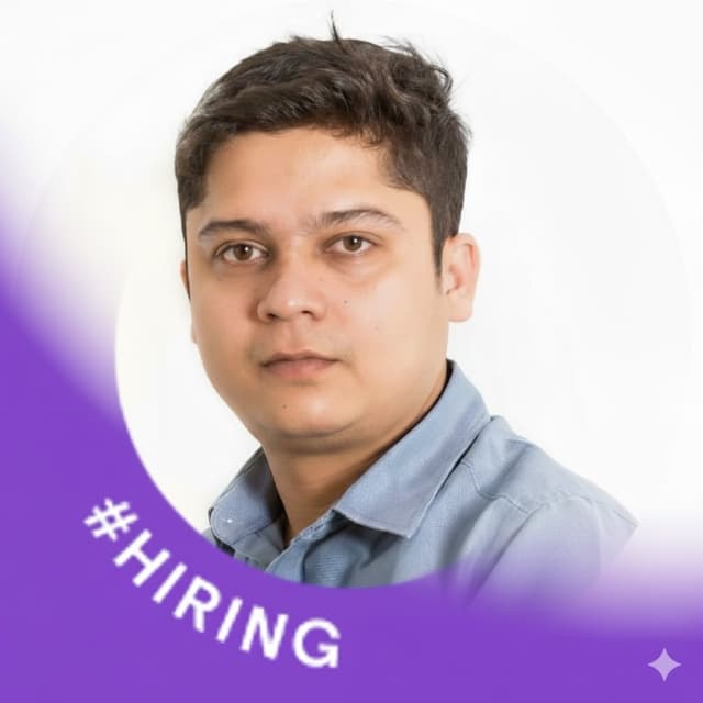Kumar Pushparaj