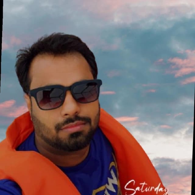 kumar rahul