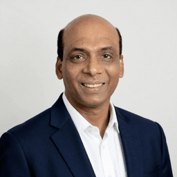 Kumar Rajagopalan