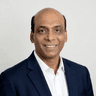 Kumar Rajagopalan