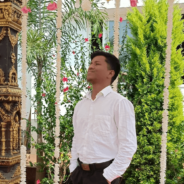 Kumar K