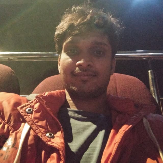 Rinku Kumar