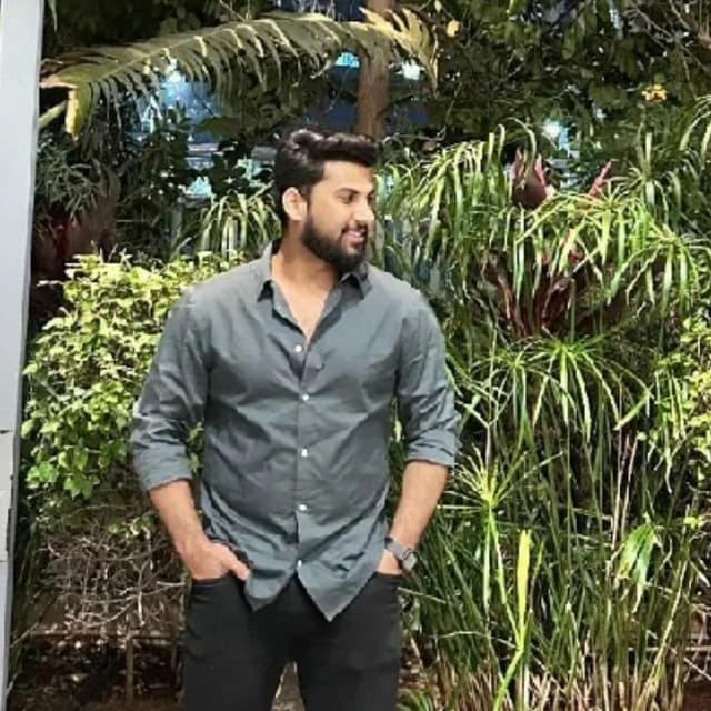 Kumar Rishikesh