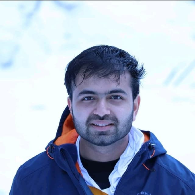 Kumar Rohan