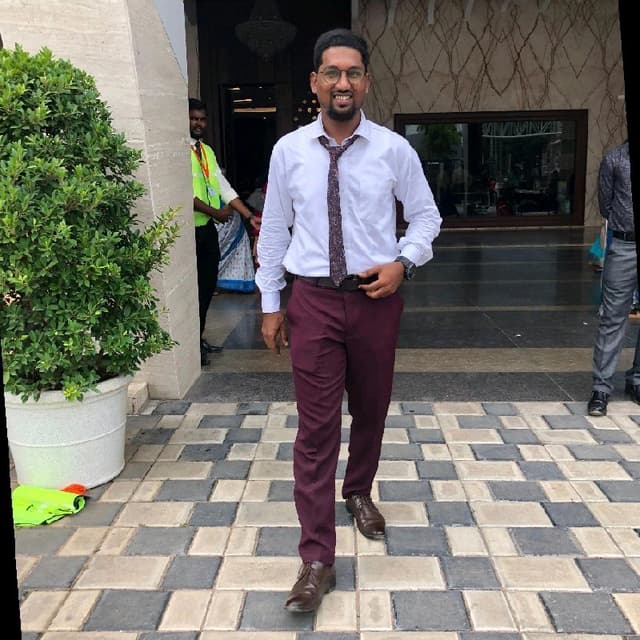 Kumar S