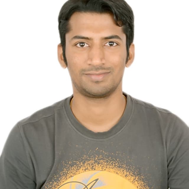 Kumar K