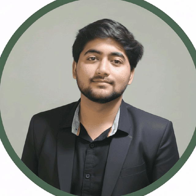 Kumar Saarthi