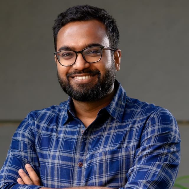 Kumar Saket