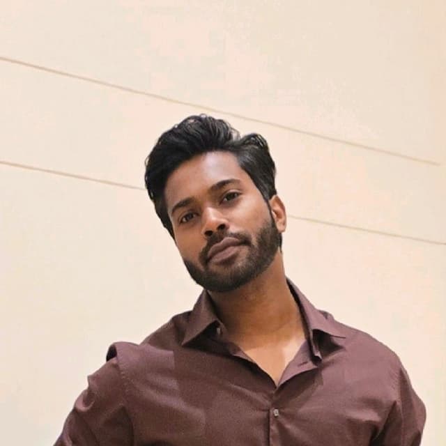 Sanjeet Kumar