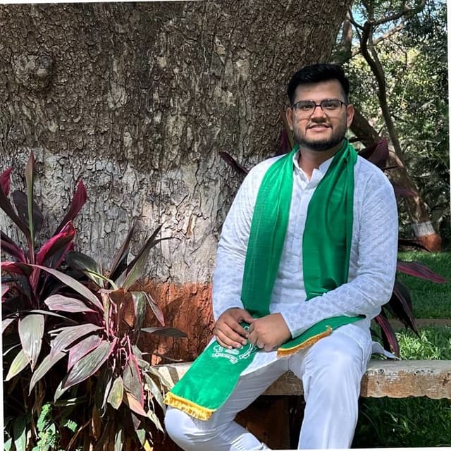Kumar Satyam