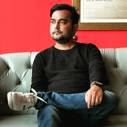 Kumar Saurabh 🇮🇳
