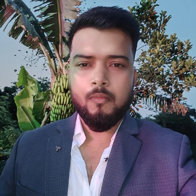 Kumar  Saurabh