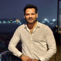 Kumar Saurabh