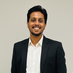 Kumar Saurabh 