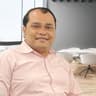Kumar Saurabh