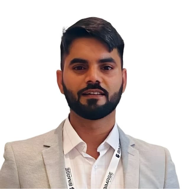 Kumar Saurabh