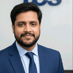 Kumar Saurav