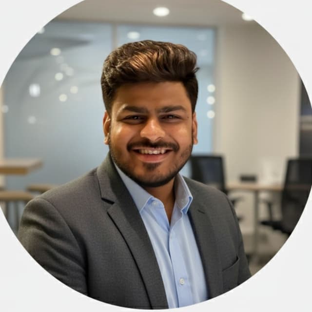 Kumar Savino