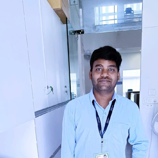 Shahu Ranjit