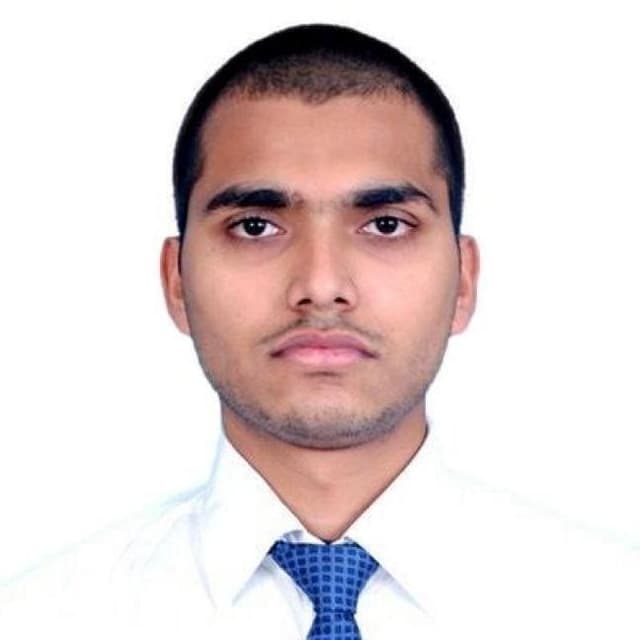 Kumar Shubham