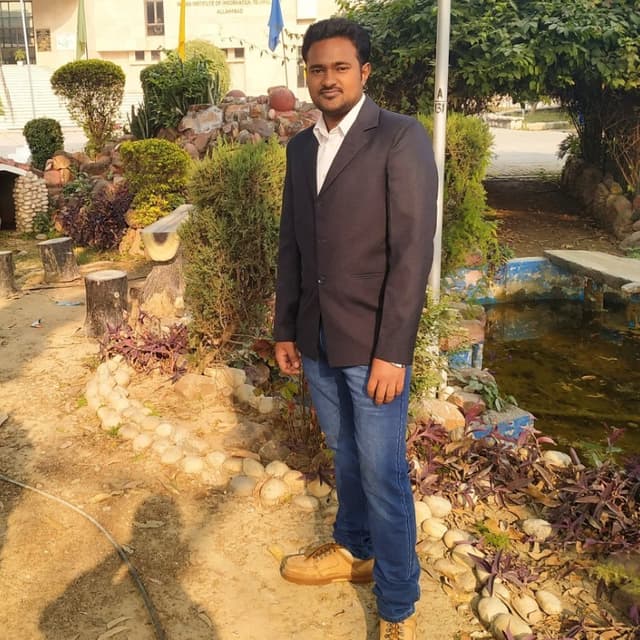 KUMAR SIDDHANT
