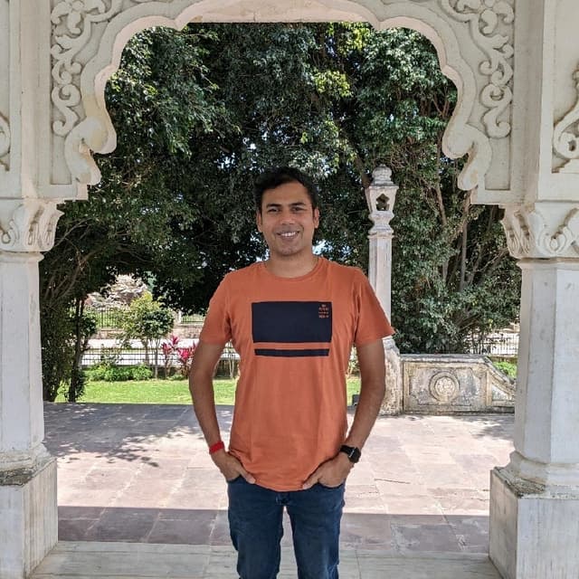 kumar sourav