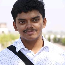 Sourav kumar
