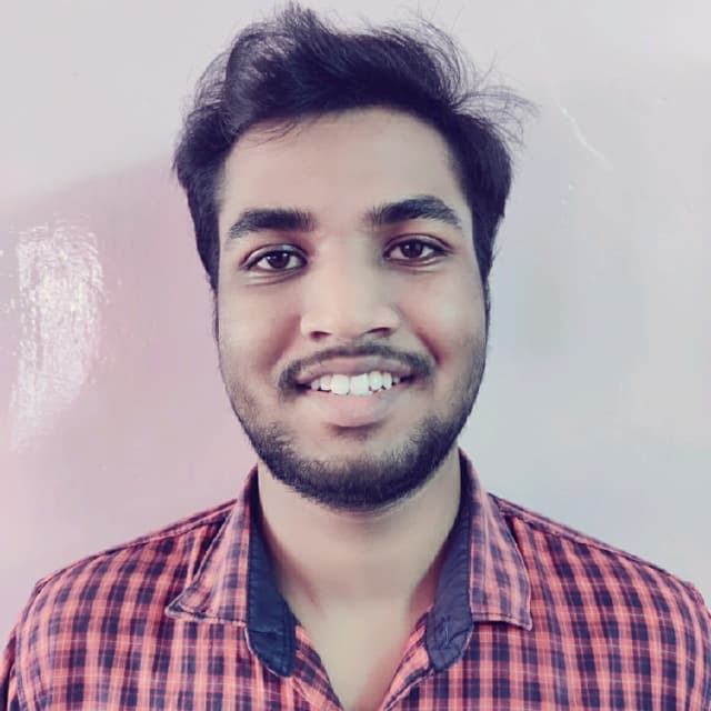 sujith kumar