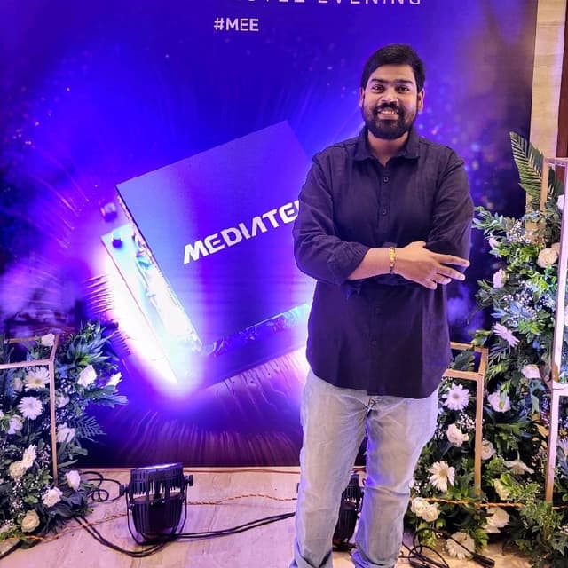 Kumar Sunny