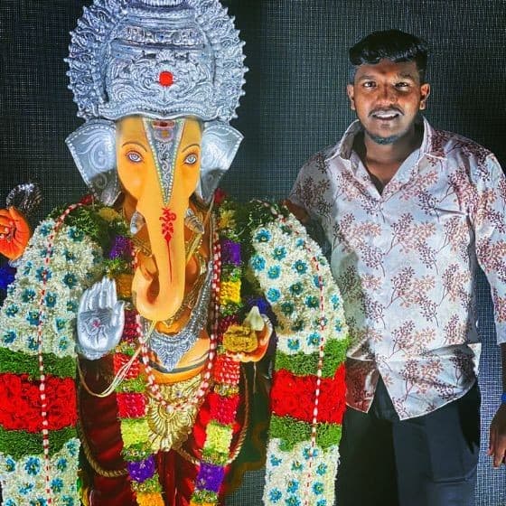 Kumar Swamy. R