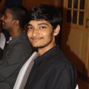 kumar tej