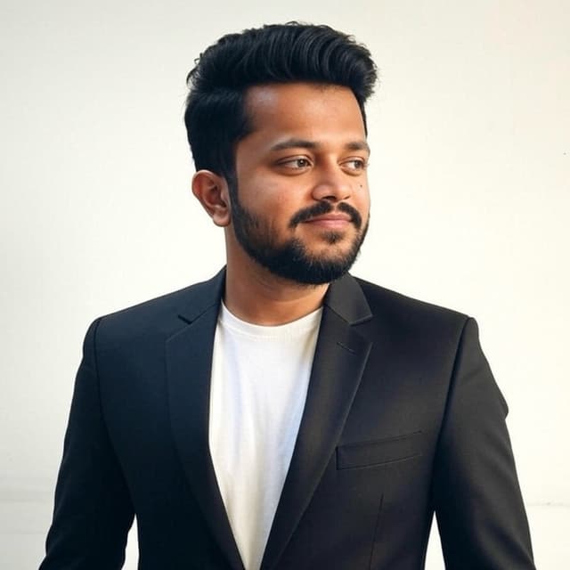 Kumar Ujjwal