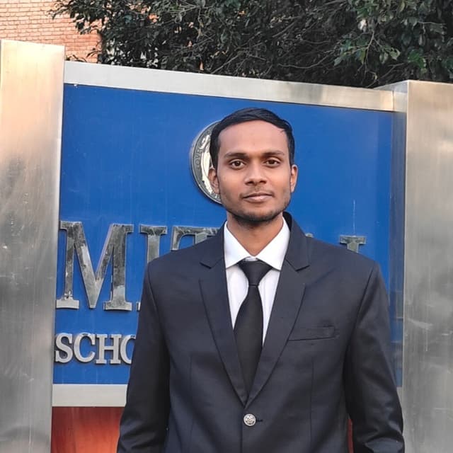 Kumar Vaibhav