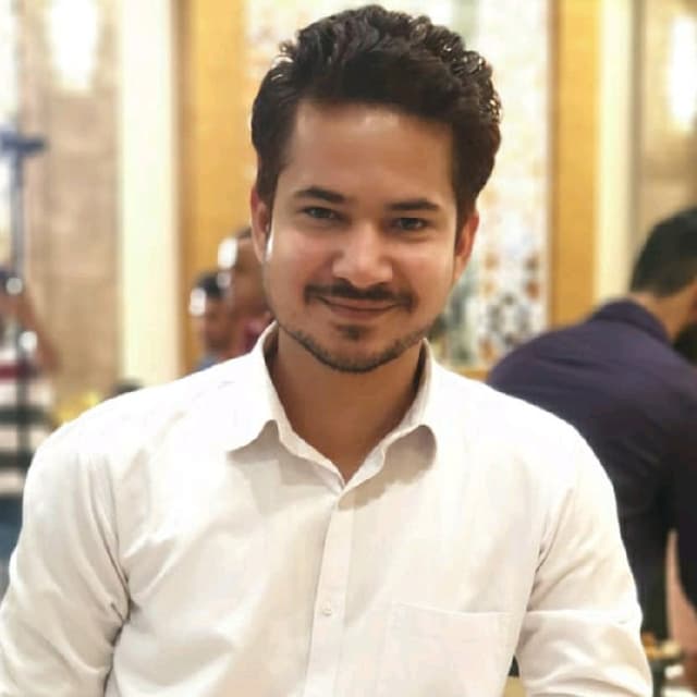 Kumar vaibhav
