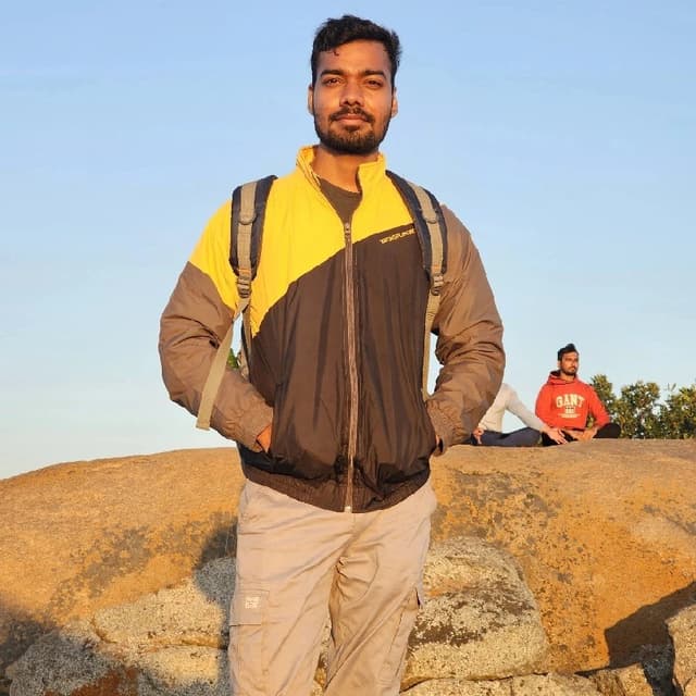 Rohit kumar