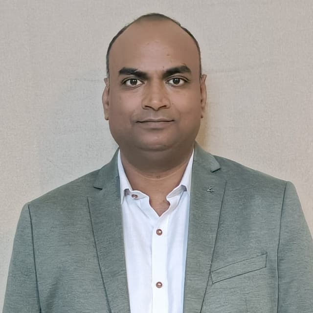 Kumar Vinay