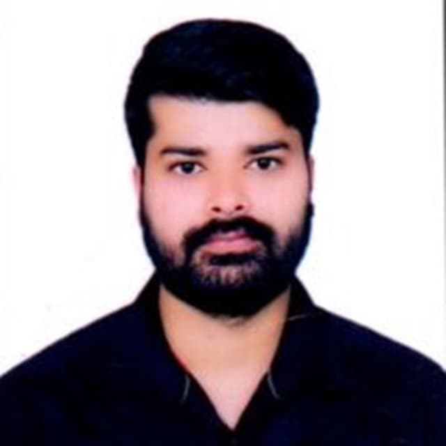 Kumar Vishal
