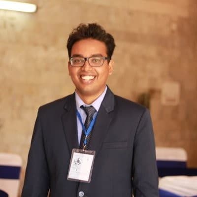 Kumar Vivek