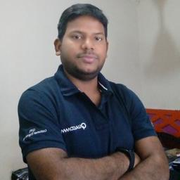 Kumar Vivek