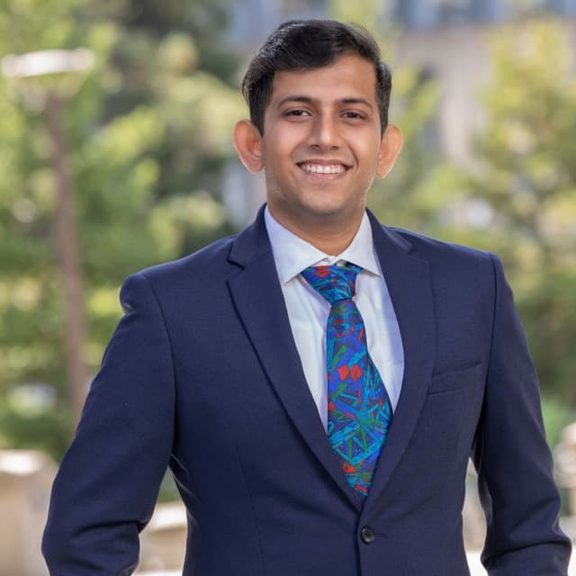Kumar Yashaswi