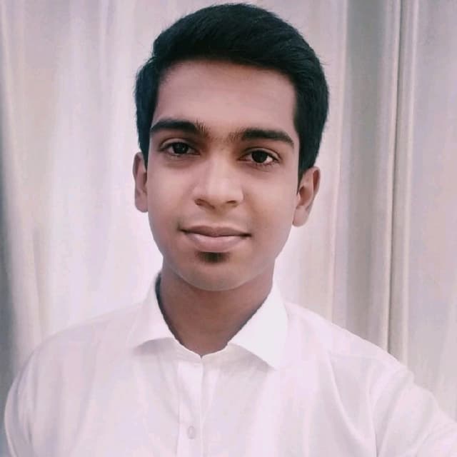 Pavithra Kumar D