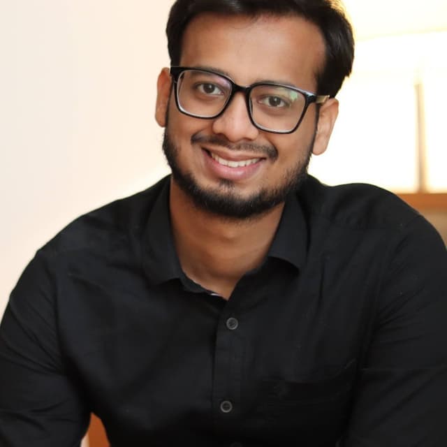 Hemant Kumar