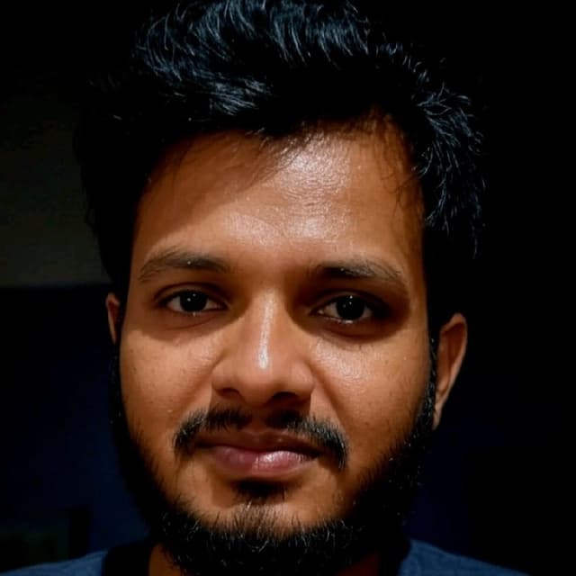 AADESH KUMAR